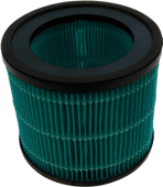 Eurom filter Oasis 303 Filters voor luchtbevochtiger