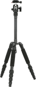 Sirui UltraLight T-005SK + B-00K Noir 