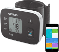 Omron RS3 Intelli IT Tensiomètre Omron