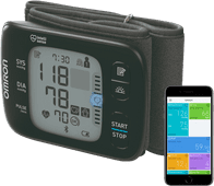 Omron RS7 Intelli IT 