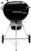 Weber Master Touch Premium E-5770 Black Charcoal barbecue