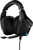 Logitech G635 7.1 Surround Sound LIGHTSYNC Gaming Headset Logitech G gaming headset