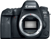 Canon EOS 6D Mark II Body Canon EOS camera