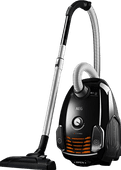 AEG VX6-2-EB-C Aspirateur pour tapis à poils ras