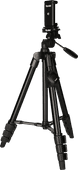 Rollei Smartphone Tripod Traveler Statief met kop