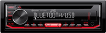 JVC KD-T702BT 