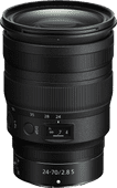 Nikon Nikkor Z 24-70mm f/2.8 S Lenses for Nikon mirrorless camera