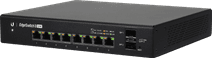 Ubiquiti EdgeSwitch ES-8-150W 