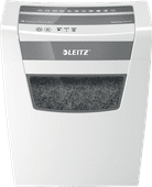 Leitz IQ Home Office P4 Paper shredders for a small office