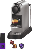 Krups Nespresso Citiz XN741B Zilver Acheter un deal pendant les soldes 2026 ?
