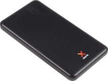 Xtorm Pocket Powerbank 5.000 mAh Iphone powerbank