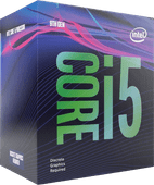 Intel Core i5 9400F Processor