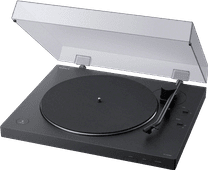 Sony PS-LX310BT Record player with Bluetooth