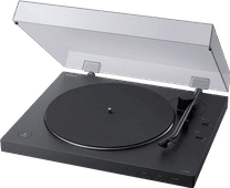 Sony PS-LX310BT Record player