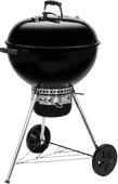 Weber Original Kettle E-5730 57cm Black Charcoal barbecue