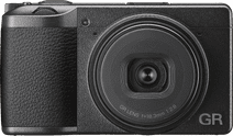 RICOH GR III Camera for traveling