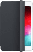 Apple Smart Cover iPad (2021/2020) Houtskoolgrijs iPad 2021 hoes