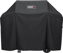 Weber Premium Hoes Spirit III Weber