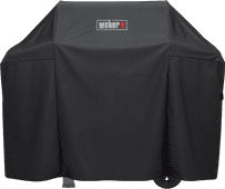 Weber Premium Barbecue Cover Spirit III Weber