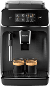 Philips 2200 EP2220/10 Philips coffee machine