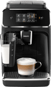 Philips 2200 EP2231/40 Philips coffee machine