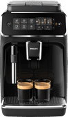 Philips 3200 EP3221/40 Philips coffee machine