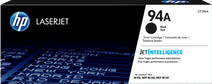 HP 94A Toner Cartridge Black HP toner cartridge
