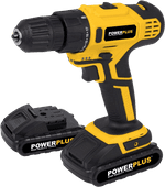 Powerplus POWX0069LI Powerplus drill
