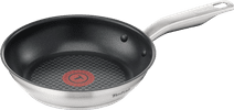 Tefal Virtuoso Frying Pan 24cm Tefal pans with standard non-stick coating