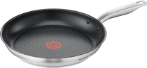 Tefal Virtuoso Poêle à Frire 28 cm Poêle adaptée au four