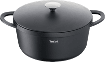Tefal Trattoria Dutch Oven 28cm 