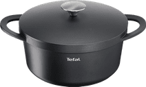 Tefal Trattoria Dutch Oven 24cm 