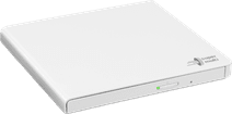 Hitachi-LG Slim Graveur DVD Portable GP57EW40.AHLE10B 