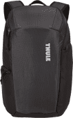 Thule EnRoute Medium SLR Backpack 20 L Noir Sacoche pour appareil photo hybride