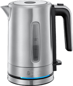 Russell Hobbs Compact Home Brushed 