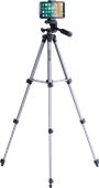 Cullmann Alpha 1000 Mobile Statief met kop