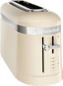 KitchenAid 5KMT3115EAC Almond white KitchenAid toaster