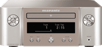 Marantz Melody X Silver Receivers or amplifiers