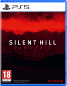 Silent Hill: Townfall PS5 Games die binnenkort verkrijgbaar zijn