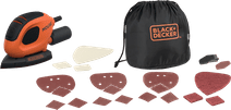 BLACK+DECKER BEW230BC-QS Buy BLACK+DECKER sander?