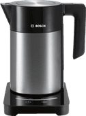 Bosch TWK7203 TemperatureControl7 Black electric kettle