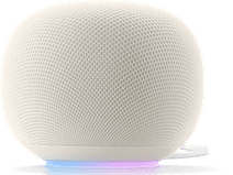 Google Home Speaker Crème Top 10 best verkochte Smart Home Hubs
