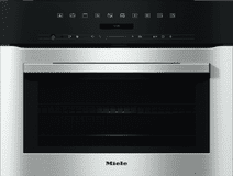 Miele H 7140 BM Oven with manual cleaning