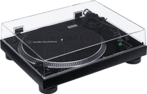 Audio Technica AT-LP120XUSB Platine vinyle avec préamplificateur intégré