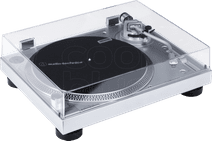 Audio Technica AT-LP120XUSBHC Platines vinyles USB