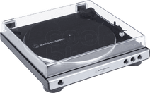 Audio Technica AT-LP60XUSBGM Platine vinyle avec préamplificateur intégré