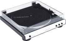 Audio Technica AT-LP60XBT Wit Audio Technica