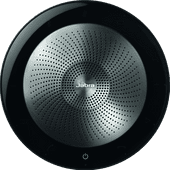 Jabra Speak 710 Speakerphone MS USB/BT + Link 370 