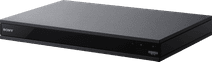 Sony UBP-X800 M2 Blu-ray speler