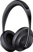 Bose Noise Canceling Headphones 700 Black Wired headphones